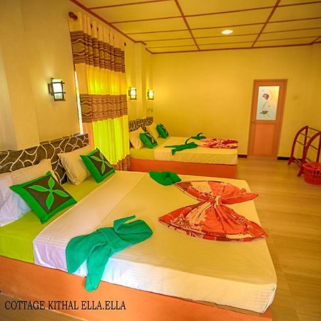 Ella Freedom Star Cottage المظهر الخارجي الصورة
