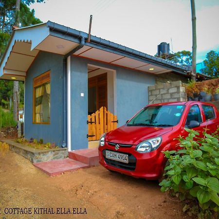 Ella Freedom Star Cottage المظهر الخارجي الصورة