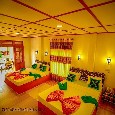 Ella Freedom Star Cottage المظهر الخارجي الصورة
