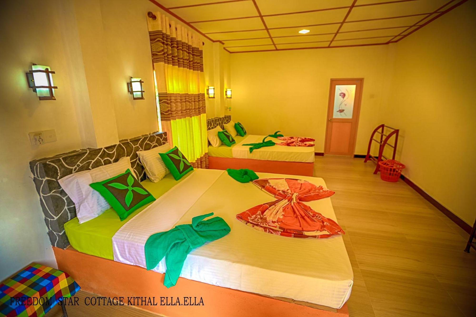 Ella Freedom Star Cottage المظهر الخارجي الصورة