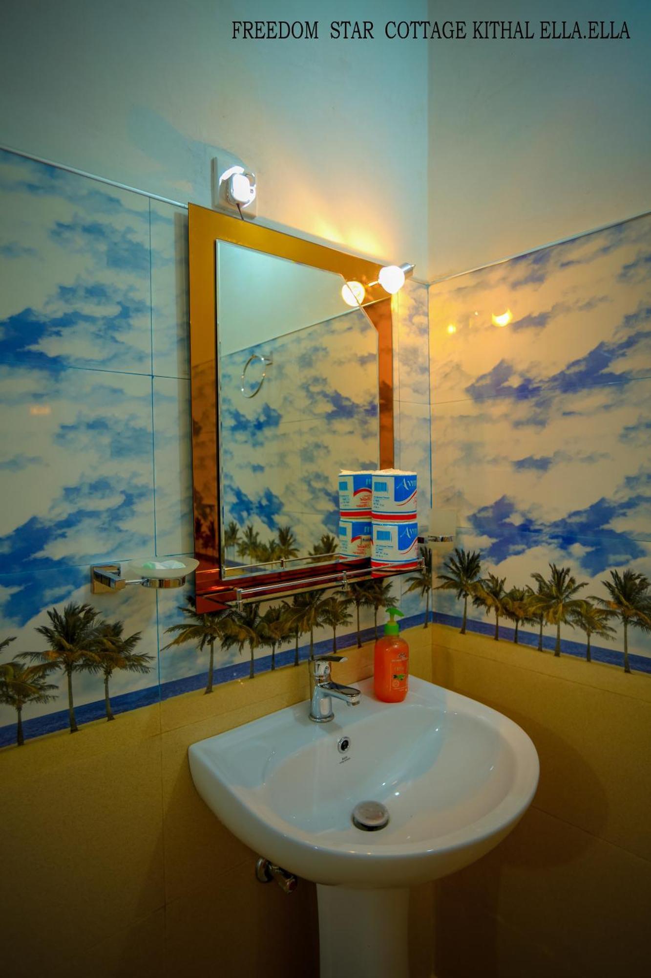 Ella Freedom Star Cottage المظهر الخارجي الصورة