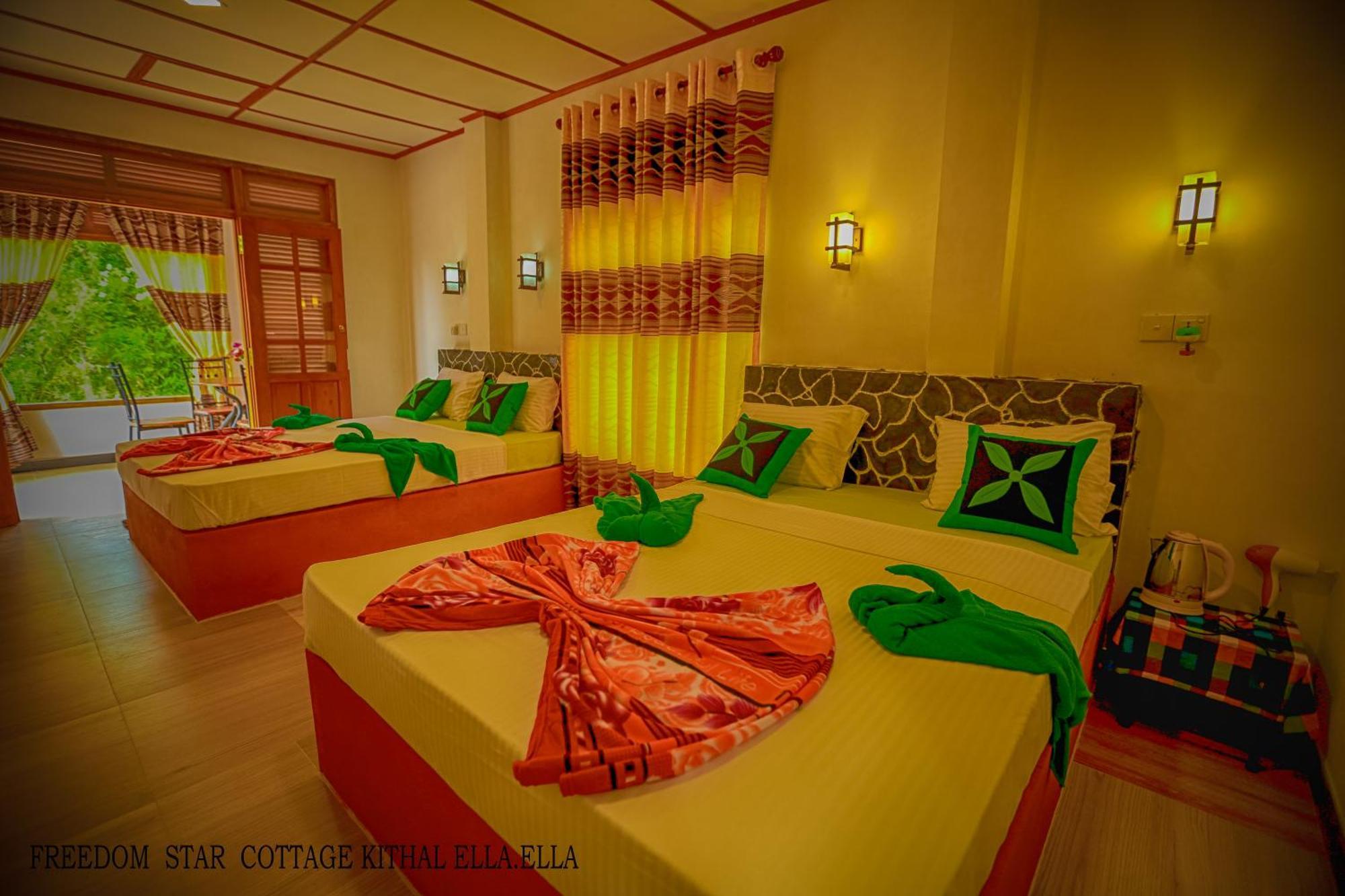 Ella Freedom Star Cottage المظهر الخارجي الصورة
