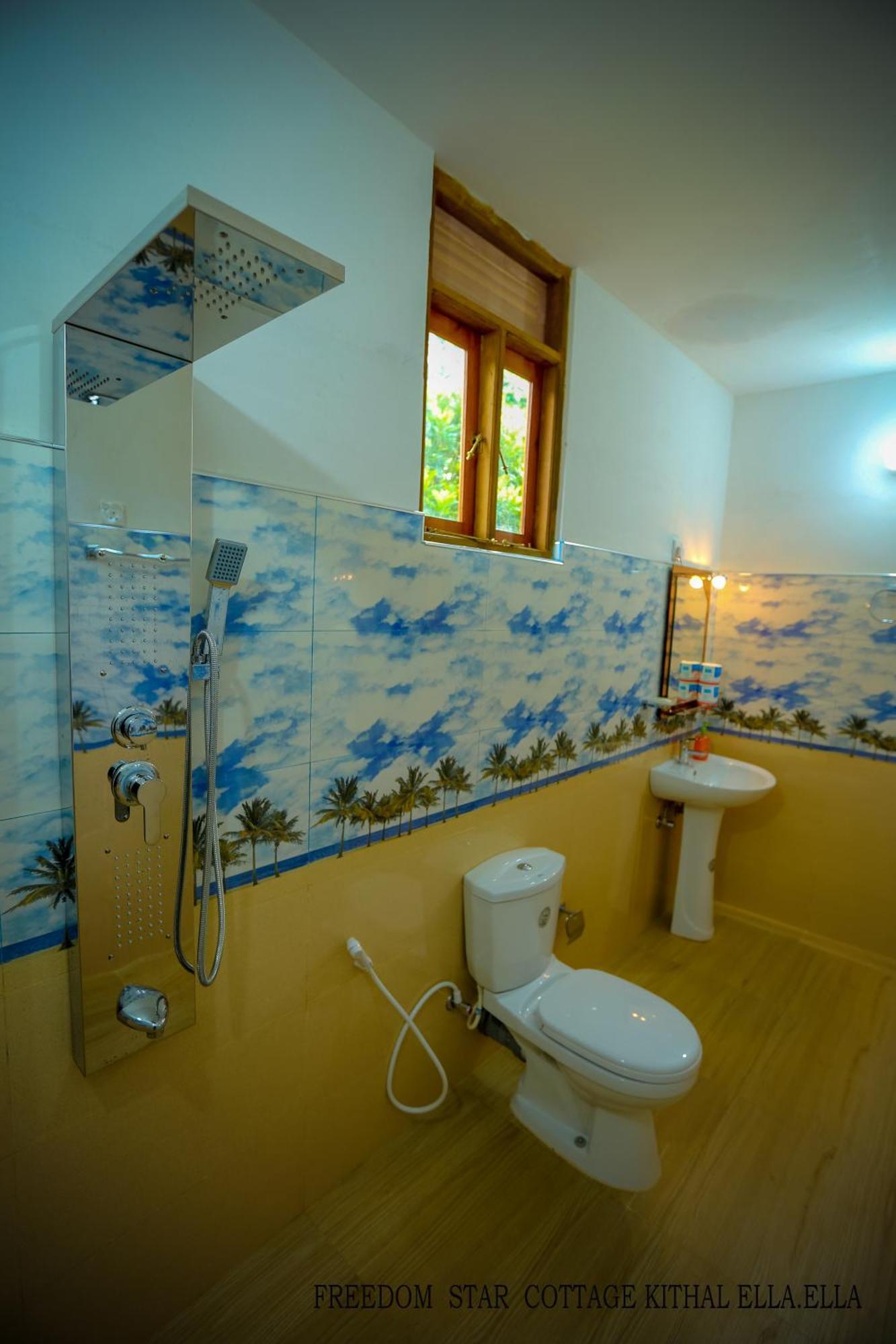 Ella Freedom Star Cottage المظهر الخارجي الصورة