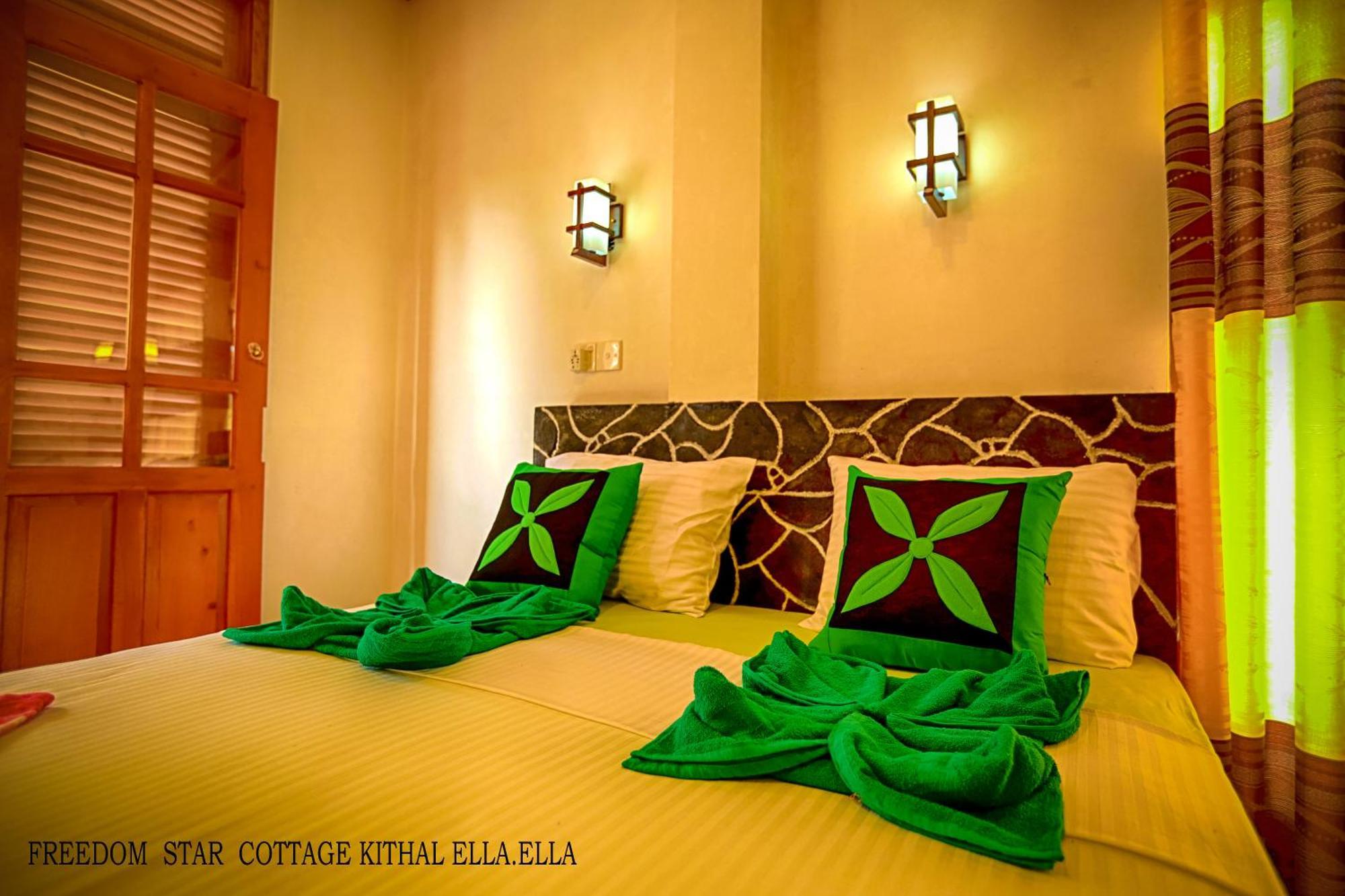 Ella Freedom Star Cottage المظهر الخارجي الصورة